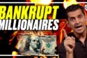 In this week's Monday Motivation, Patrick explains why lucky millionaires go bankrupt. 
