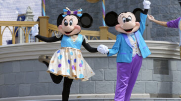 Florida Governor Ron DeSantis' Walt Disney World oversight district board announced it will be eliminating Diversity, Equity and Inclusion (DEI) initiatives.