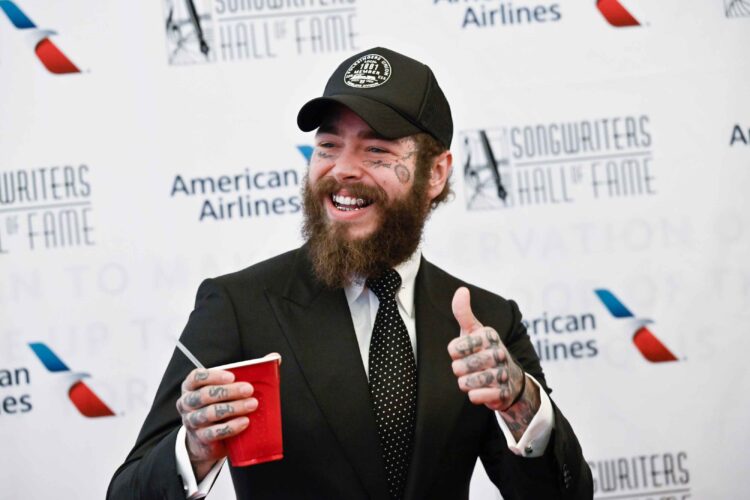 Music artists including Post Malone, Chris Brown and LeAnn Rimes have reportedly made millions of dollars in initiatives intended to help venues and musicians during the Covid-19 pandemic.