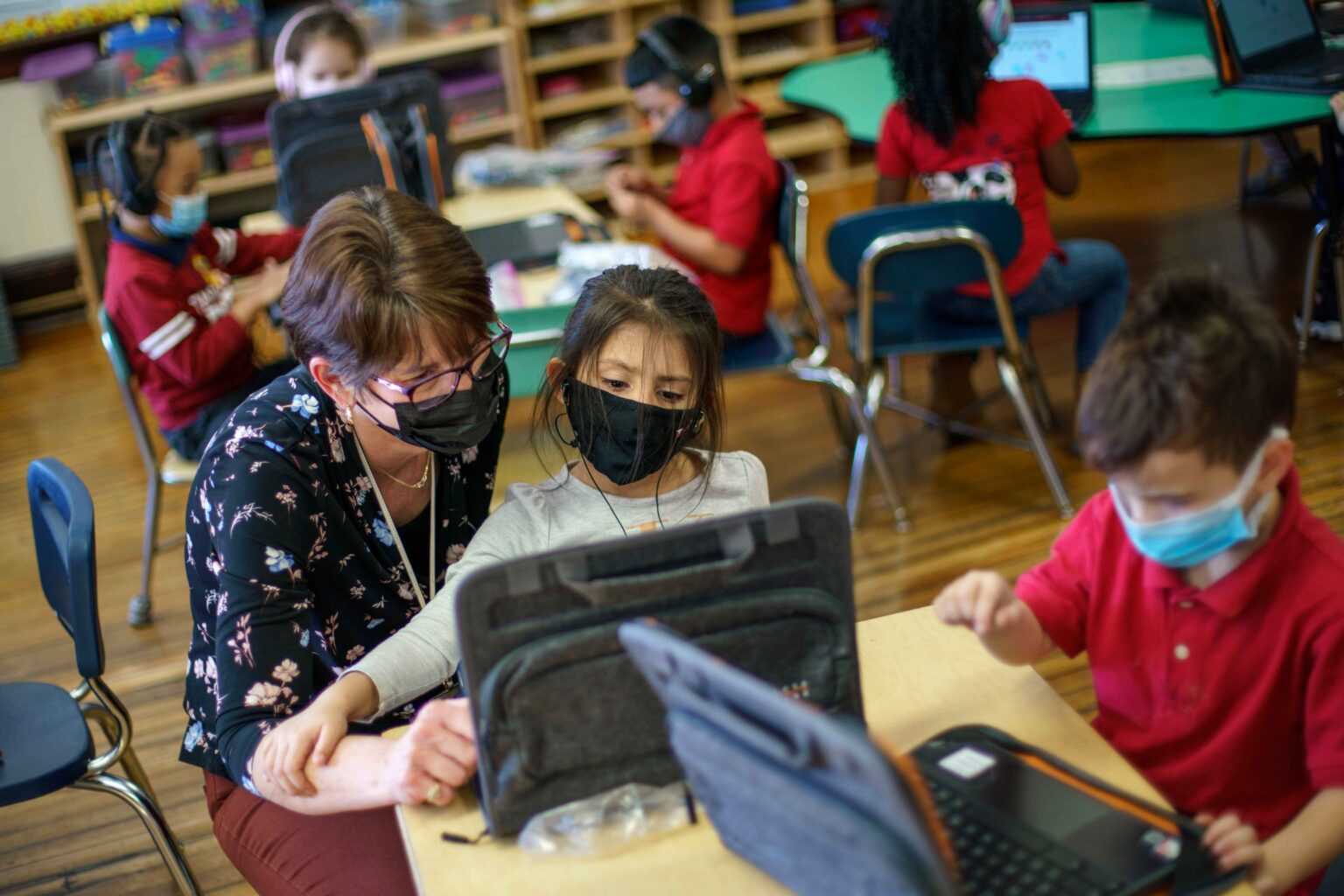 Stanford Study Shows Public School Students Absent at Record-High Rates ...