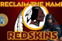 The Washington Commanders are considering another name change and a fan-made petition to return to the Redskins branding is gaining steam online.