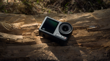 DJI has surprised tech enthusiasts by unveiling the Osmo Action 4, an upgraded version of its Osmo Action 3, just under a year after its initial launch.