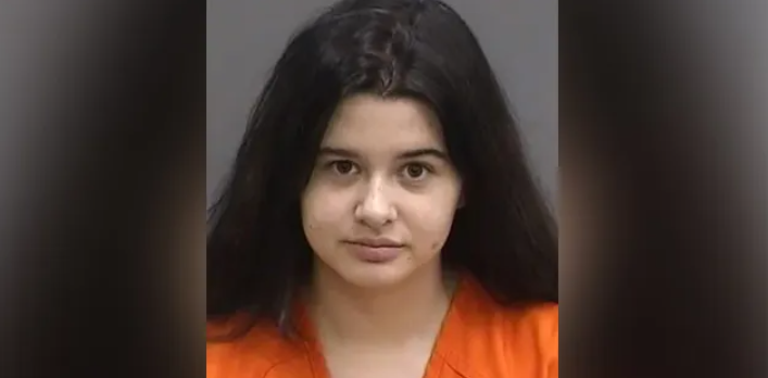 A Florida woman faces 152 criminal counts of child pornography and bestiality after investigators allegedly discovered images on her phone.