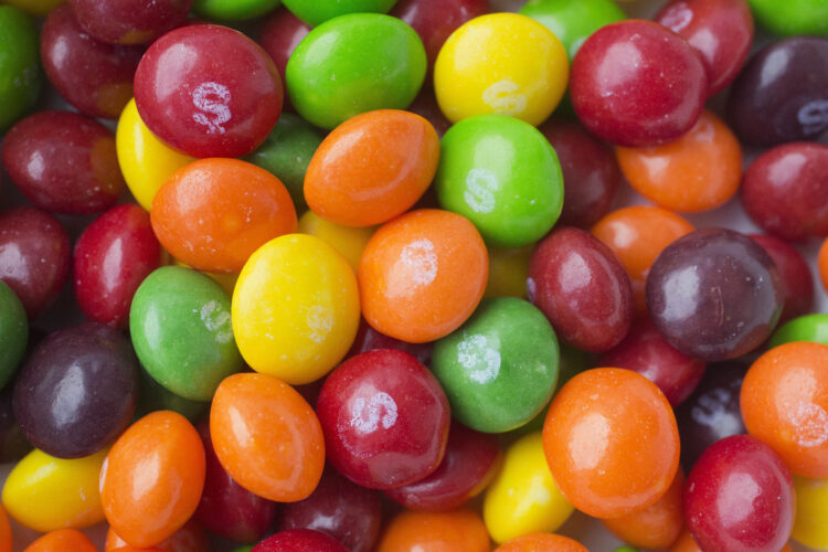 Angry customers are calling for a Bud Light-style boycott against Skittles after the candy company released a line of Pride-centric packaging.