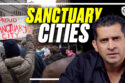 Sanctuary cities are a major problem in America. New York City is discovering this the hard way.