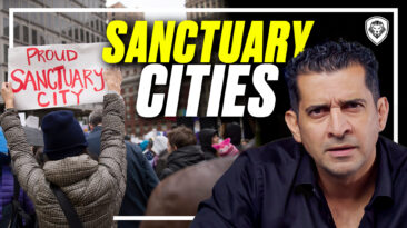 Sanctuary cities are a major problem in America. New York City is discovering this the hard way.