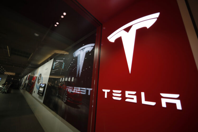 Chief Financial Officer, also dubbed Master of Coin, Zach Kirkhorn announced he is stepping down from his role with Tesla after more than four years.