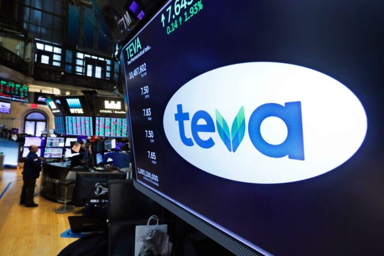 Big Pharma company Teva forced to pay $225 million in fines to settle criminal charges of price-fixing drugs related to cholesterol among other things.