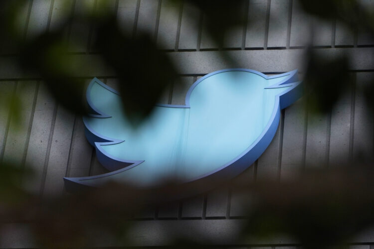 Court filings show that Jack Smith got a search warrant for Donald Trump's Twitter account in January, but Twitter (X) paid a massive fine to appeal the order. | (AP Photo/Godofredo A. Vásquez, File)