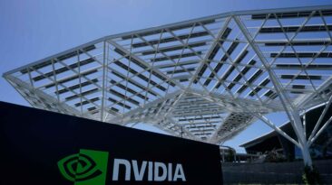 The Biden administration is restricting the export of Nvidia and AMD artificial intelligence computer chips to the Middle East, according to regulatory filings.