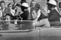 Former Secret Service agent Paul Landis, who witnessed the JFK assassination, is questioning the 'magic bullet' narrative of the Warren Commission theory. (AP Photo/Jim Altgens, File)