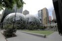 Amazon announced it has agreed to invest up to $4 billion in AI company Anthropic, with Anthropic set to use Amazon chips to build and distribute AI software.