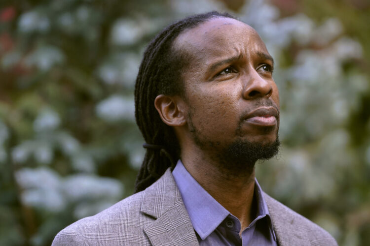 Boston University launched an investigation into the Dr. Ibram X. Kendi Center for Antiracist Research over complaints of exploitative culture. (AP Photo/Steven Senne)