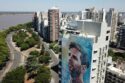 The South Florida real estate world is capitalizing on a surge of interest all centered around the moves of soccer superstar Lionel Messi.