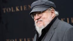 17 authors, including Game of Thrones writer George R.R. Martin, are suing OpenAI for training ChatGPT's language model on illegal copies of their works.