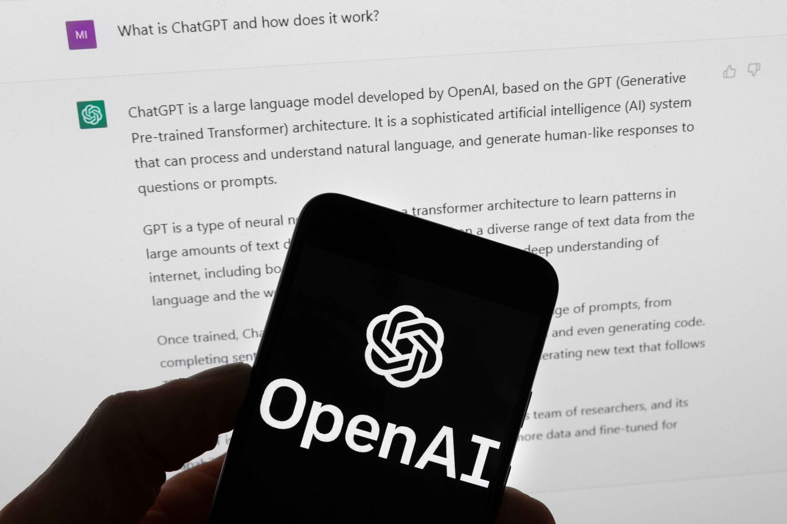 17 authors, including Game of Thrones writer George R.R. Martin, are suing OpenAI for training the language model for ChatGPT on illegal copies of their works.