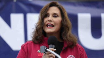 Three men connected with a plot to kidnap Michigan Governor Gretchen Whitmer during the 2020 COVID lockdown have been found not guilty.