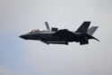 The US Military is asking for help finding a missing F-35 jet following a “mishap” that led to the pilot ejecting without deactivating autopilot on Sunday. (AP Photo/Suhaimi Abdullah file)