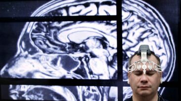 Elon Musk's Neuralink announced it was approved to begin recruiting participants for its first human clinical trials to study the effects of its brain implant.