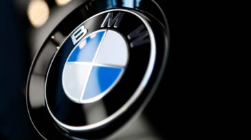 BMW warns the European Union's new pledge to ban gasoline and diesel cars and vans by 2035 poses an "imminent risk" to European automakers.