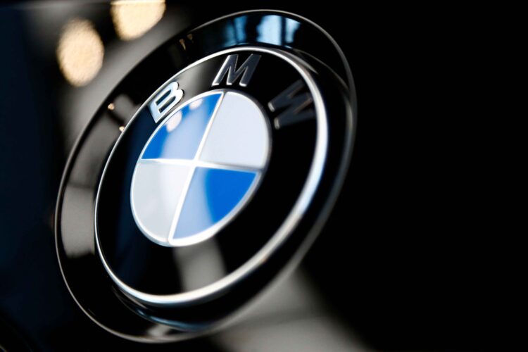 BMW warns the European Union's new pledge to ban gasoline and diesel cars and vans by 2035 poses an "imminent risk" to European automakers.