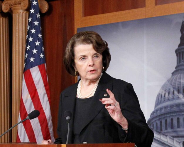 United States California Senator Dianne Feinstein, the longest member of the U.S. Senate, died after suffering from extensive health issues for over a year.