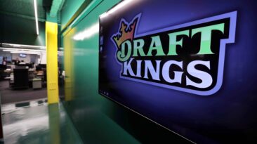 Sports betting company DraftKings apologized Monday after mocking the September 11 attacks, enticing people to bet on baseball and football games on the tragic anniversary.