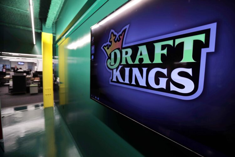 Sports betting company DraftKings apologized Monday after mocking the September 11 attacks, enticing people to bet on baseball and football games on the tragic anniversary.