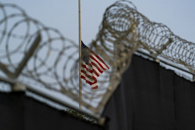 A medical panel has found a 9/11 defendant held at Guantanamo Bay’s naval base was deemed psychotic from the years of torture he underwent while in CIA custody.