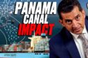 Patrick Bet-David uncovers the economic influence of the Panama Canal on the world economy from its inception, vital role in global trade, and current crisis.