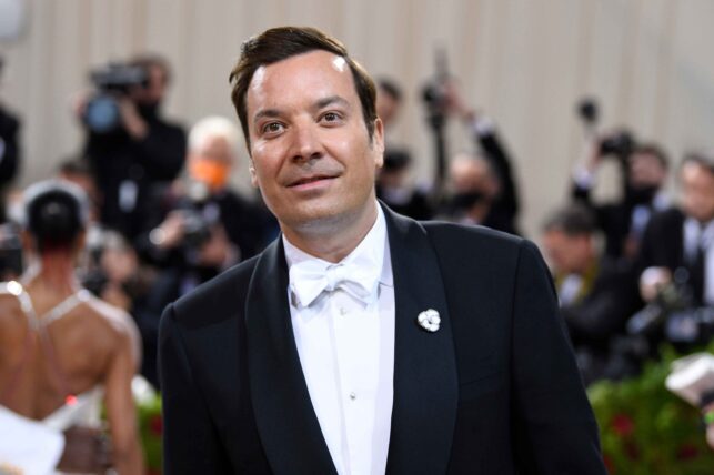 Jimmy Fallon Apologizes Over Toxic Work Environment Allegations Valuetainment