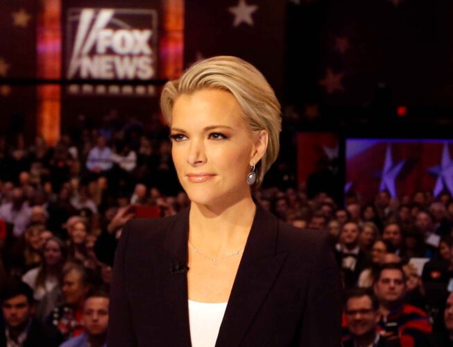 Donald Trump sat down for an exclusive interview with former Fox News host Megyn Kelly, a first since their controversial encounter a few years back.