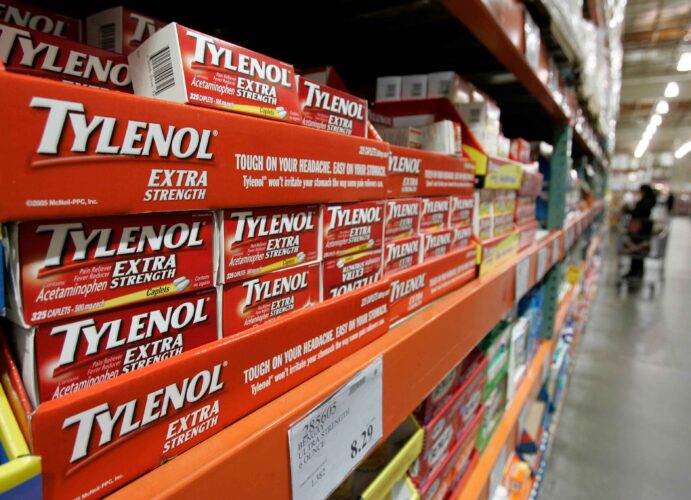 A key ingredient in many over-the-counter cold and allergy medications called phenylephrine was declared ineffective by the Food and Drug Administration (FDA).