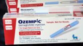 The FDA has quietly updated the label of the drug Ozempic, which has become popular for weight loss, acknowledging reports of blocked intestines following use.