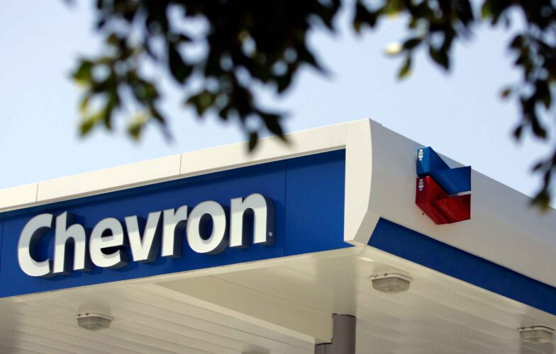 Chevron Corporation has agreed to purchase Hess Corporation for $53 billion in stock. The intention was to offset its rival Exxon Mobil in Guyana.