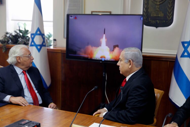 Egypt provided intelligence to Israel warning ‘something big’ was about to happen, and Israel decided not to act on it, according to a source contacted by AP.