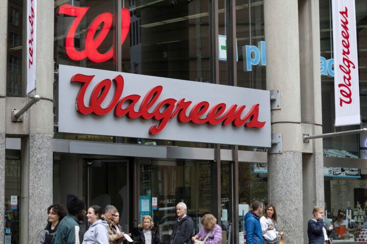Walgreens has named former Cigna executive Tim Wentworth as its new CEO, a decision that stems from Walgreens’ attempt to ditch the retail industry.