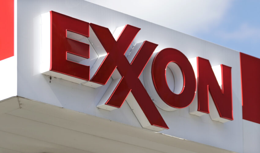 Exxon Mobil to transform the U.S. oil industry with $60 billion purchase of shale drilling giant Pioneer Natural Resources.