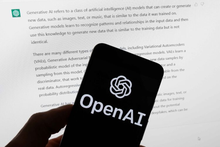 PricewaterhouseCoopers LLP (PwC), a ‘Top Four’ consulting firm, has joined forces with ChatGPT owner OpenAI to artificial intelligence-driven advisor bots.