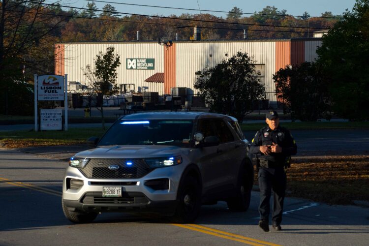 40-year-old Robert Card, the man who carried out the mass shooting that left 18 people dead in Lewiston, Maine, was found dead on Friday.
