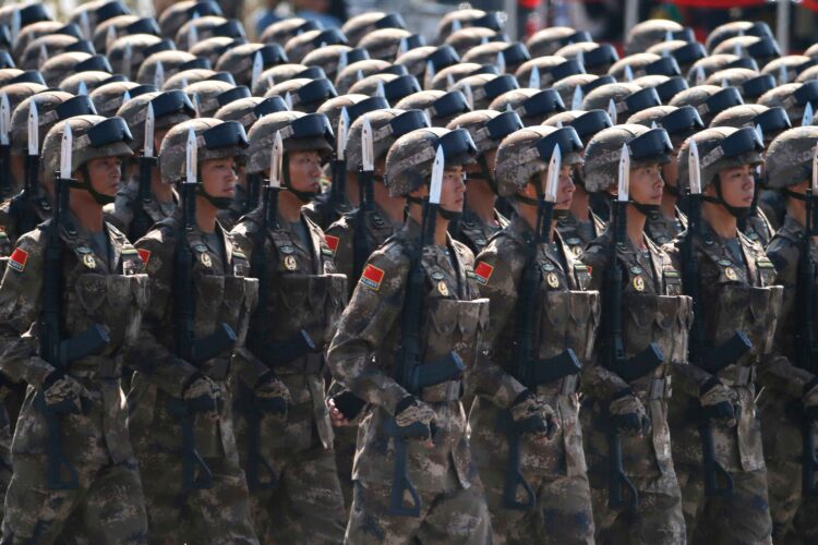 Last week, the U.S. Department of Defense (DoD) released a report analyzing how China intends to become a global powerhouse by 2049.