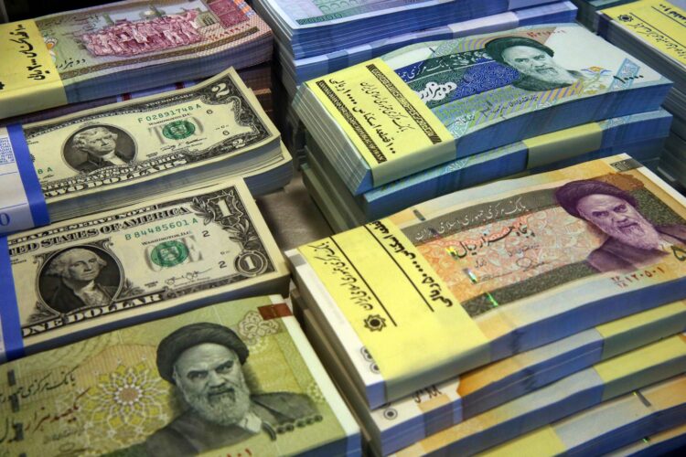 The governments of the United States and Qatar have agreed to prevent Iran from accessing the $6 billion in assets they had previously agreed to unfreeze.
