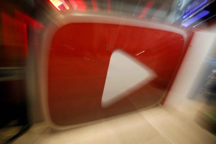 Recent statistics from YouTube reveal a changing tide in media consumption and a shake-up in news channel rankings, according to a new report from Press Gazette