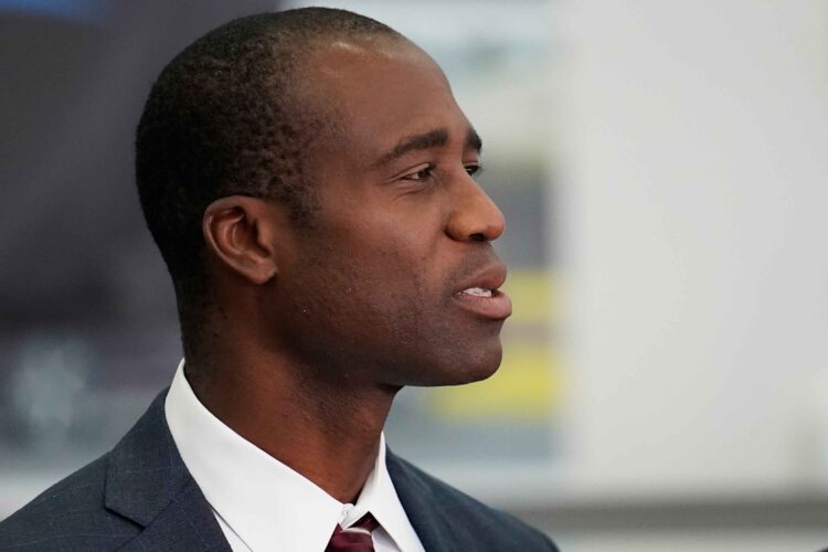 The Florida surgeon general shared concerns about new Covid-19 vaccine versions and the life-threatening side effects surrounding post-vaccinated Americans.
