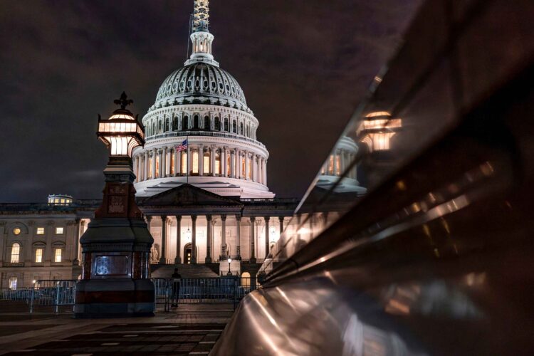 House Republicans have added urgency to the need for a new House speaker after attacks by Islamic terrorist group Hamas infiltrated Israel.