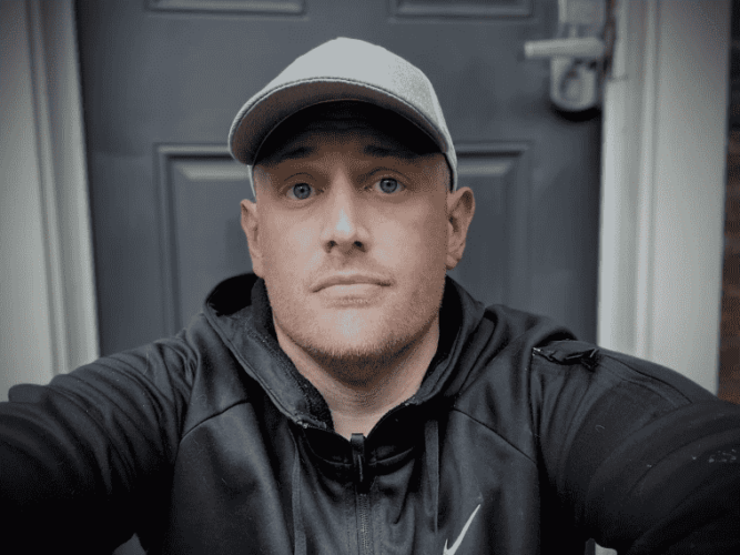 Philadelphia journalist Josh Kruger is believed to have had a years-long sexual relationship with 19-year-old Robert Davis, the prime suspect in Kruger's death.