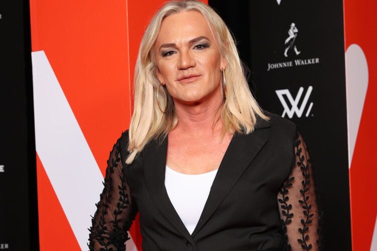 Maxim Australia has named transgender athlete Dani Laidley to its list of ‘100 Hottest Women' coming in at 92. Laidley was a prominent Australian football coach