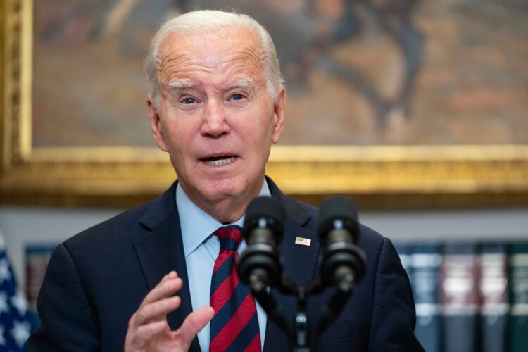 President Joe Biden announced on Wednesday that he and his administration have approved $9 billion in student loan forgiveness for 125,000 Americans.