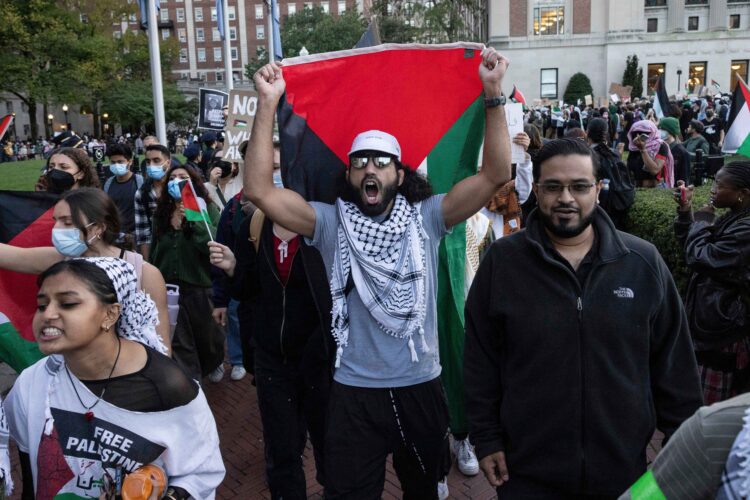 Harvard University students who vocally advocated in favor of the Hamas attacks in Israel are now seeking donations for alleged mental health issues.