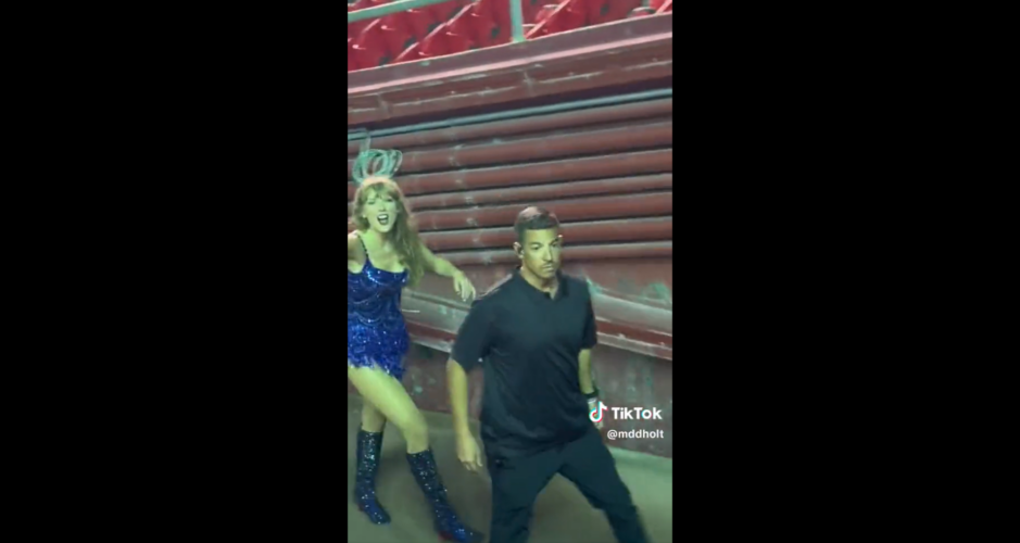 A security guard who protected Taylor Swift during her Eras Tour has reportedly quit to join the Israel Defense Forces (IDF) and fight for Israel against Hamas